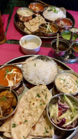 Thali House Boisson