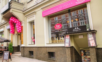 Thali House Extérieur