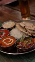 Thali House Nourriture