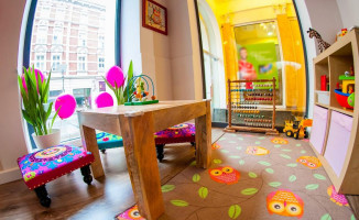 Thali House Extérieur