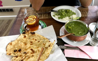 Thali House Nourriture