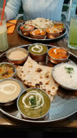 Thali House Nourriture