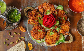 Thali House Nourriture