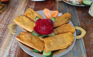 Thali House Nourriture