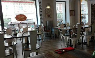 Thali House À l'intérieur