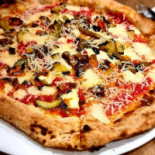 Pizza Z Pieca Classic Italian Style Dania