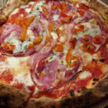Pizza Z Pieca Classic Italian Style Dania
