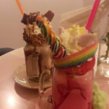 Same Maszkety Nourriture