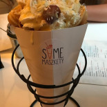 Same Maszkety Boisson