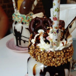 Same Maszkety Boisson