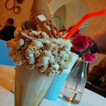 Same Maszkety Boisson