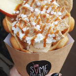 Same Maszkety Boisson