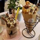 Same Maszkety Boisson