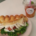 Same Maszkety Boisson