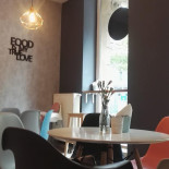 Same Maszkety À l'intérieur