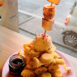 Same Maszkety Boisson