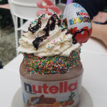 Same Maszkety Boisson