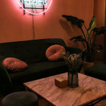 Same Maszkety Boisson