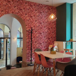 Same Maszkety À l'intérieur