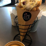 Same Maszkety Boisson