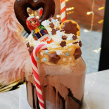 Same Maszkety Boisson