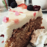 Same Maszkety Nourriture