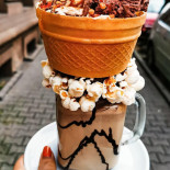 Same Maszkety Boisson