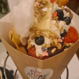 Same Maszkety Comida