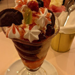 Same Maszkety Boisson