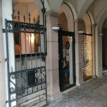 Same Maszkety Extérieur