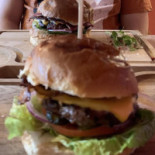 Monkey Burger Dania