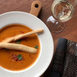 La Squadra Nourriture