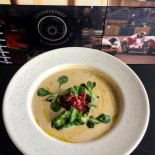 La Squadra Nourriture