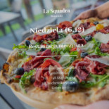 La Squadra Nourriture