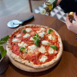 La Squadra Nourriture