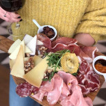 La Squadra Nourriture