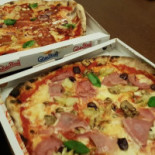 La Squadra Nourriture