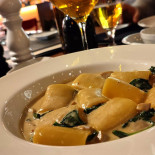 La Squadra Nourriture