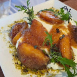 La Squadra Nourriture