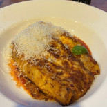 La Squadra Nourriture