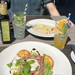 La Squadra Nourriture