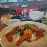 La Squadra Nourriture