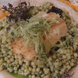 La Squadra Nourriture