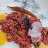 La Squadra Nourriture