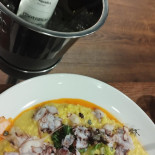 La Squadra Nourriture