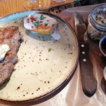 Aïoli Inspired By Katowice Nourriture