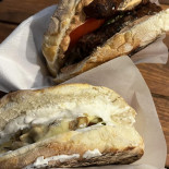 Jugo Grill Nourriture