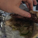 Jugo Grill Nourriture