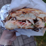 Jugo Grill Nourriture