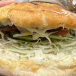 Jugo Grill Nourriture